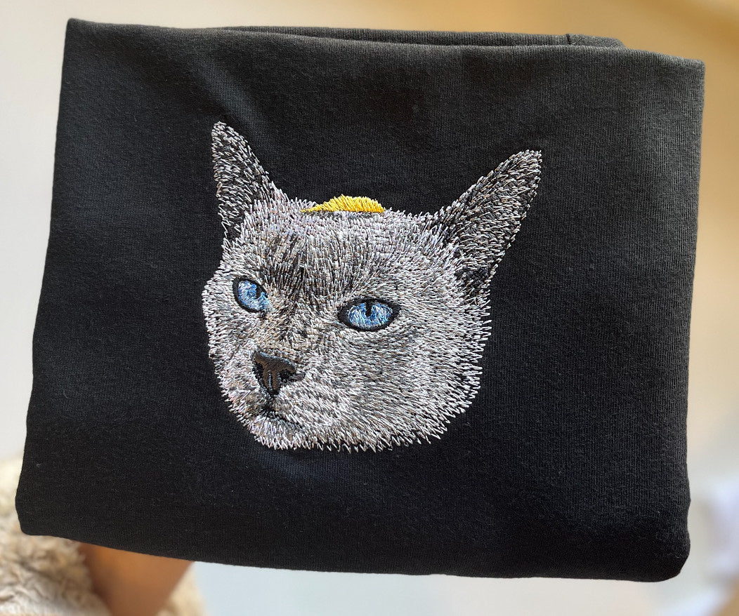 Remera con 1 mascota