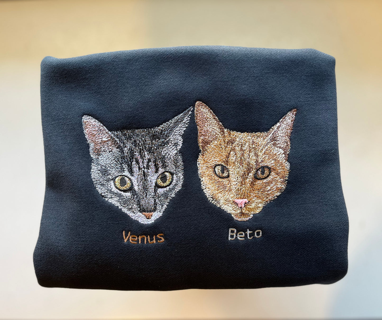 Canguro con 2 mascotas